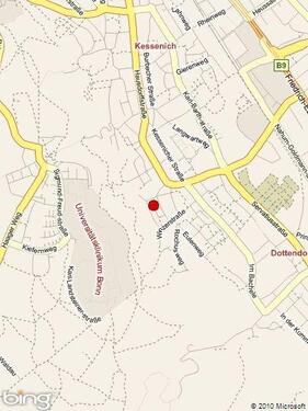 Foto - Erdgeschoßwohnung in Bonn zur Miete