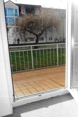 Foto - Verkaufe seniorengerechte 2-Raum-Wohnung in 04600 Altenburg