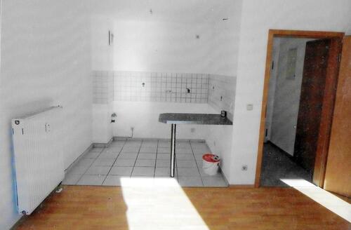 Foto - 2 Zimmer Erdgeschoßwohnung zum Kaufen in Altenburg