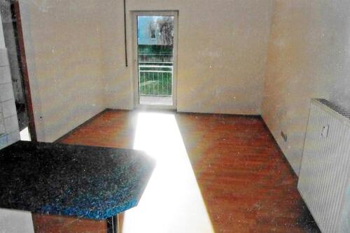 Foto - Erdgeschoßwohnung in Altenburg zum Kaufen