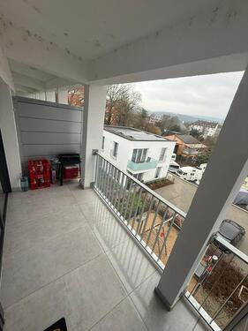 Foto - 1.5 Zimmer Etagenwohnung in Koblenz