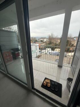 Foto - Etagenwohnung in Koblenz zur Miete