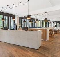 Münchner Coworking Private Desk – flexibel, 247, Aussicht - München Berg am Laim