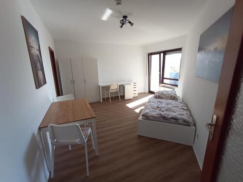 Foto - Möblierte, renoviert inkl. Balkon – 10 Min zur TU Kaiserslautern