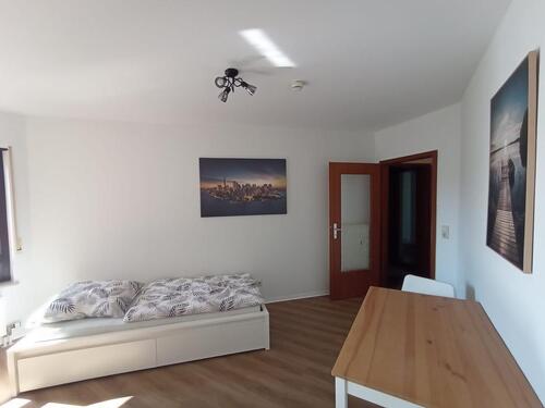 Foto - 1 Zimmer Etagenwohnung in Kaiserslautern