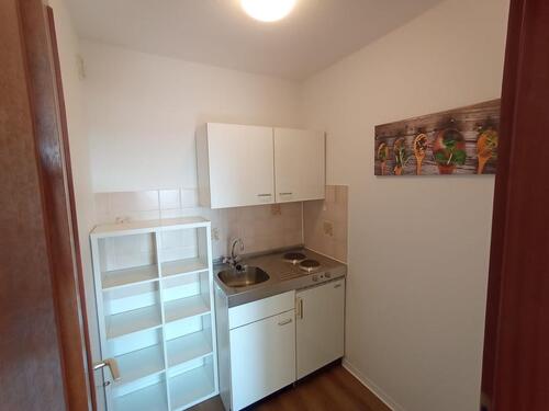 Foto - Etagenwohnung in Kaiserslautern zur Miete