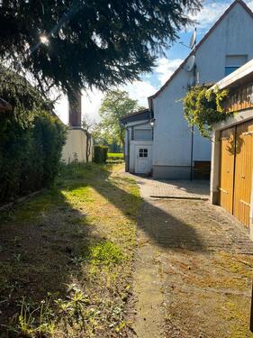 Foto - 5 Zimmer Einfamilienhaus zum Kaufen in Arneburg