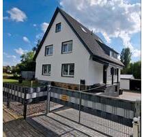2 Familienhaus mit ausgebautem Dachgescchoss - Bohmte