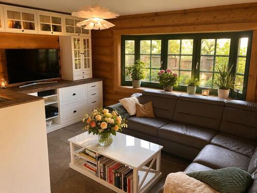 Foto - 5 Zimmer Einfamilienhaus in Bernau bei Berlin