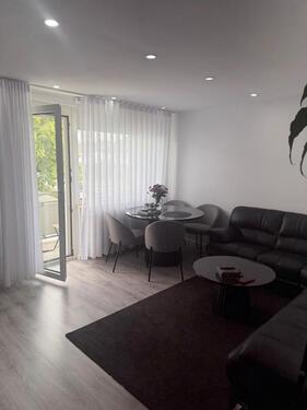 Foto - Einziehen & Wohlfühlen- Modernisierte Eigentumswohnung mit Balkon
