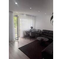 Einziehen & Wohlfühlen- Modernisierte Eigentumswohnung mit Balkon - Hamm Herringen