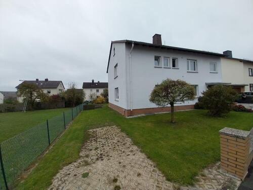 Foto - 6 Zimmer Einfamilienhaus zum Kaufen in Guxhagen
