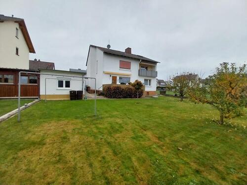 Foto - 6 Zimmer Einfamilienhaus in Guxhagen