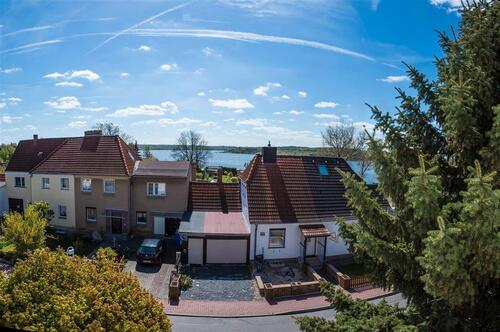 Foto - gemütliche 1 Raumwohnung - jetzt Osteraktion sichern!
