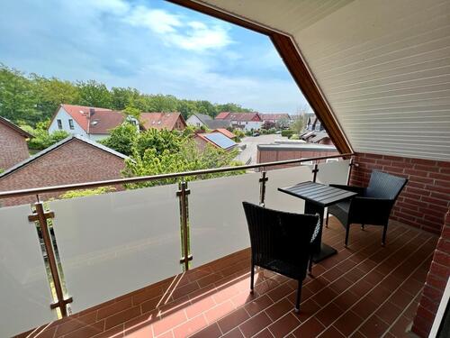Foto - Wunderschöne 3 Zimmer Wohnug in Traumhafter Lage + 2 Räume im DG