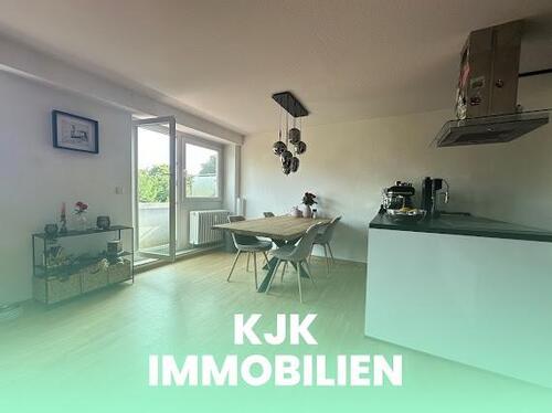 Foto - wunderschöne 3-Zimmer Wohnung in bester Lage von Mönchengladbach