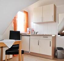 möbiliertes kleines Apartment - 370,00 EUR Kaltmiete, in Wangerland (PLZ: 26434)