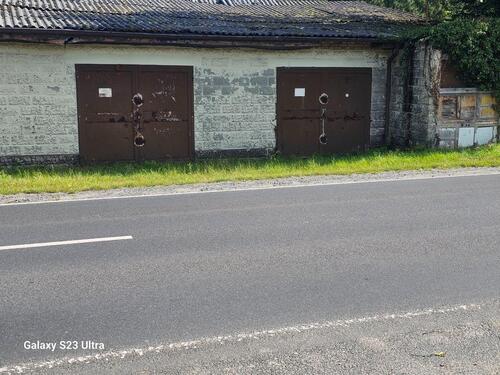 Foto - Lagerraum zu Vermieten 130m² - 425,00 EUR Kaltmiete,