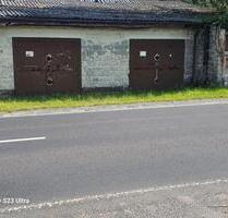 Lagerraum zu Vermieten 130m² - 425,00 EUR Kaltmiete, in Wandlitz (PLZ: 16348)