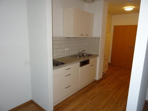 Foto - Etagenwohnung in Schramberg