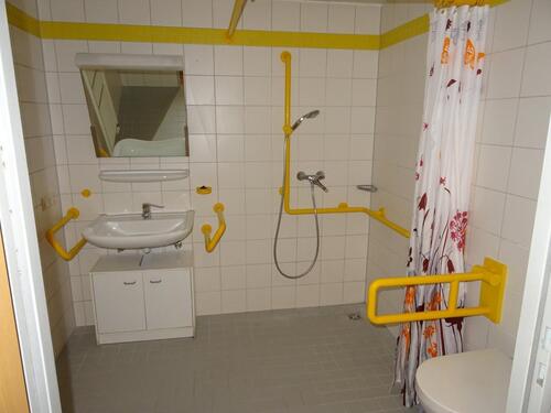 Foto - Etagenwohnung in Schramberg zur Miete