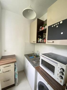 Foto - Etagenwohnung zur Miete in Karlsruhe