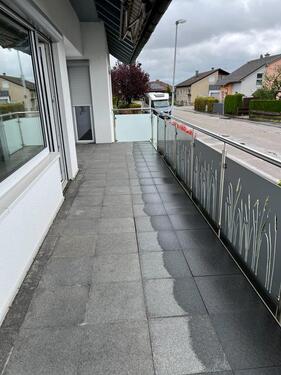 Foto - Etagenwohnung zur Miete in Mötzingen