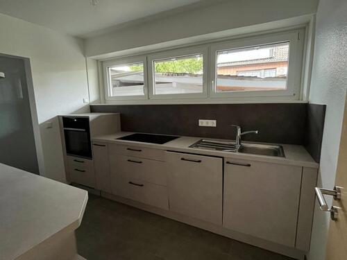 Foto - Etagenwohnung in Mötzingen zur Miete