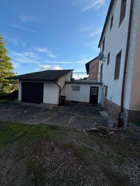 Foto - Einfamilienhaus in Rieschweiler-Mühlbach