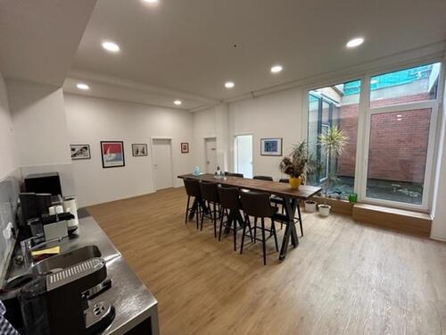 Foto - Moderne und repräsentative neu entstandene Büros im Kaiserviertel