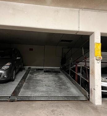 Foto - Garagen Stellplatz Eschholzstraße (Duplex)