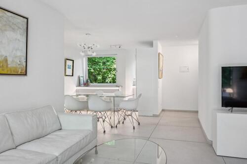 Foto - Etagenwohnung zur Miete in München