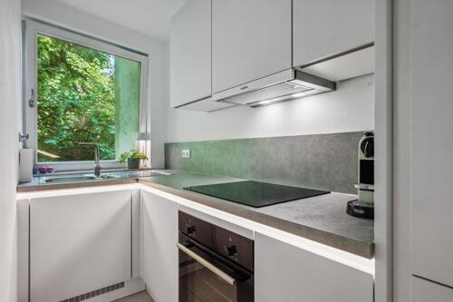 Foto - Etagenwohnung in München