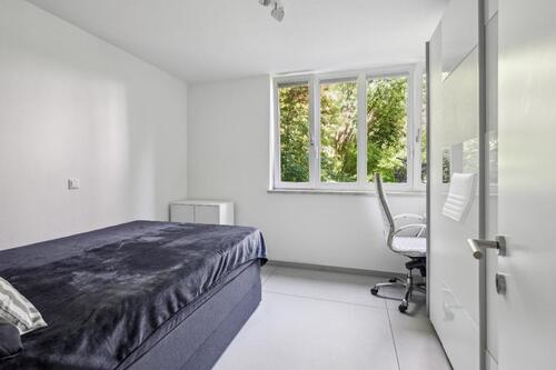 Foto - Etagenwohnung in München zur Miete