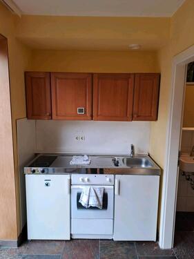 Foto - Etagenwohnung in Dresden zur Miete