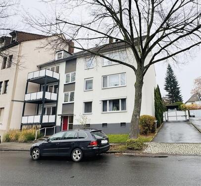 Foto - Ruhige 2,5-Zimmer Wohnung in netter Hausgemeinschaft