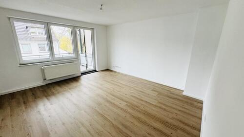 Foto - Etagenwohnung in Essen