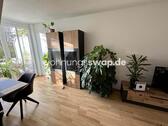 Foto - Wohnungsswap - 3 Zimmer, 84 m² - Münchner Straße, München