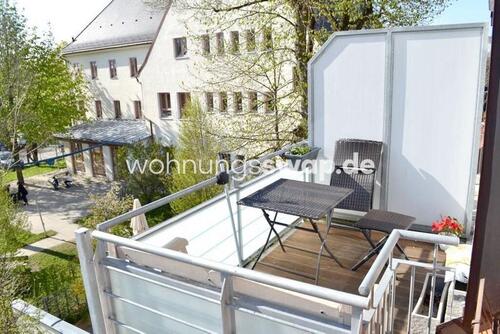 Foto - Etagenwohnung in Kirchheim bei München zur Miete