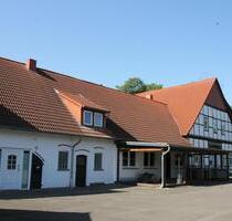 ebenerdige 2-Zimmer-Wohnung in Rinteln OT Steinbergen