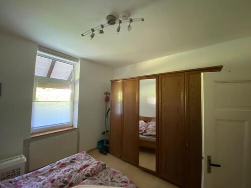 Foto - Etagenwohnung in Rinteln zur Miete