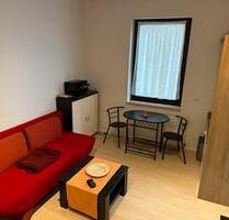 Moderne, voll möblierte Studierendenwohnung in Gelsenkirchen Erle