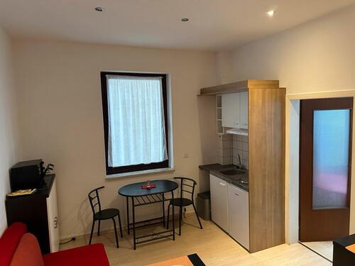 Foto - 2 Zimmer Etagenwohnung zur Miete in Gelsenkirchen