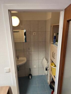 Foto - Etagenwohnung in Gelsenkirchen zur Miete