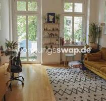 Wohnungsswap - 2 Zimmer, 70 m² - Wühlischstraße, Friedrichshain, Berlin