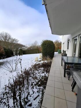 Foto - Arnstein 3 Zimmer Mietwohnung - 750,00&nbsp;EUR Kaltmiete, ca.&nbsp; 90,00&nbsp;m&sup2;