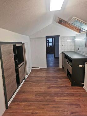 Foto - 2 Zimmer Dachgeschoßwohnung zur Miete in Lauterbach (Hessen)