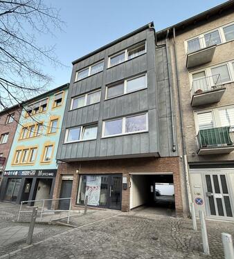 Foto - Wohnungspaket mit Ladenlokal in Toplage