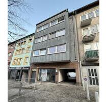 Wohnungspaket mit Ladenlokal in Toplage - Dortmund Innenstadt Ost