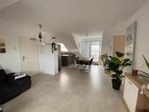 Foto - 3 Zimmer Dachgeschoßwohnung in Kumhausen